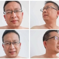 D999【两部合集】内蒙企业管理帅叔语音激情 两部都射