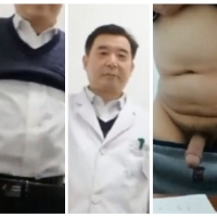 帅大叔视频裸聊