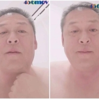 某体育竞技比赛裁判聊骚飞机射