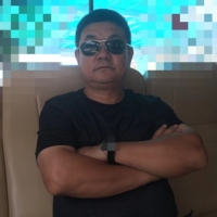 原创 胖帅骚大叔 玩飞机杯撸射II