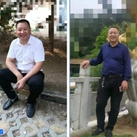 原创 喜欢穿正装的白毛帅老 语音射