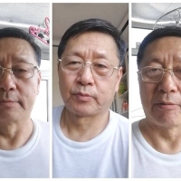 D1426 女声对话超帅儒雅老教师语音激情射精