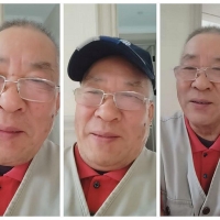 D1468 女声对话帅老教师语音有趣聊骚秀白毛大长鸡