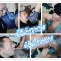 调操胖老性奴（独源）