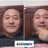 帅老头深夜聊骚玩鸡巴