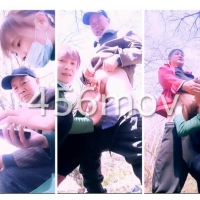 两帅老也饥渴嫖妓（16）