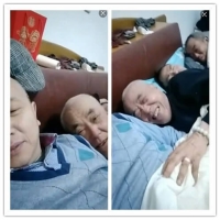 帅老玩老伯之中年操骚老（超清）