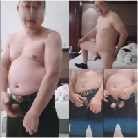 天菜听话大叔酒店语音射+对白清晰