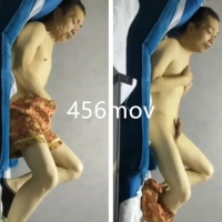 按摩女接客瘦老头啪啪