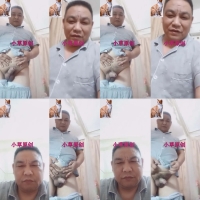 勾引直男帅叔玩屌露菊花