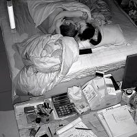 三对夫妻的生活