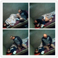 熟年们和鸡打炮206(720P)