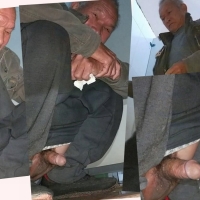 成功勾引大鸡吧老头 2