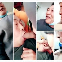 老板彻底开发巨根熟年