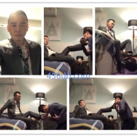 正装主调操叔奴（独源）