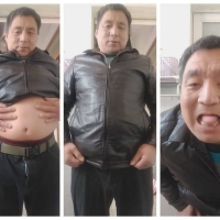 D1458 女声撩骚开叉车骚大叔语音激情激射