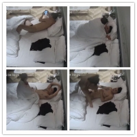 社会大哥约炮新欢