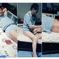 带直老体验被男人口射（12）