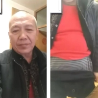 老头撸一撸更健康