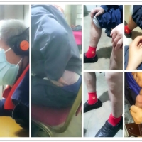 耐心中年扳弯岳父第二次