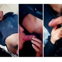 拜访光头老头还有另一老头同床共枕