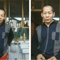 大鸟老伯互动自插屁眼