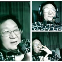 儒雅骚大叔 全程呻吟语音撸射吃精 还说好吃