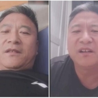 帅大叔聊骚飞机射