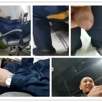 双中年午后勾引两伯