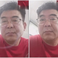 险些翻车之眼镜帅叔飞机射