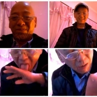 有做奴潜质的骚老头 语音吃精搞笑射