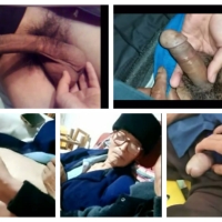 拾荒老少激情玩乐之合集