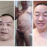 两帅熊叔视频激情射