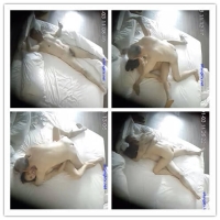 破解儒雅熟年干部与女下属偷情