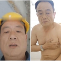 搞建筑的叔叔喜欢穿情趣内裤飞机射（第二部）