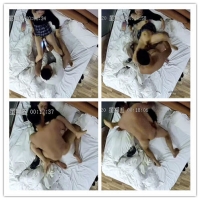 胸毛叔用性用品开发眼镜骚货浪叫再梅开二度