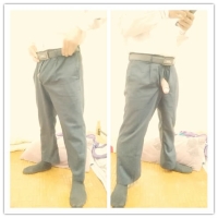 熊叔们玩阳色诱（强推）