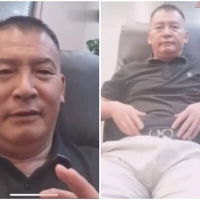 大叔在办公室聊骚飞机射