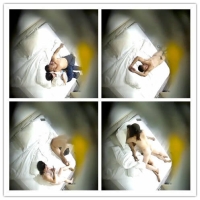 巨根中年和麻将馆老板娘宾馆床震不断