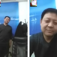 可爱老伯的大鸟