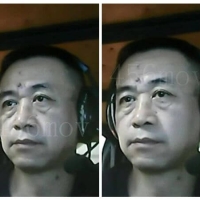 平头帅叔语音撸射吃精