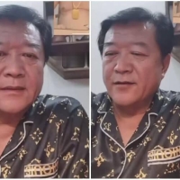 土豪帅大叔飞机射