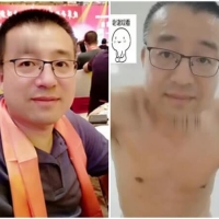 天菜级眼镜帅大叔飞机射（第二部）