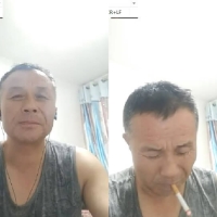 老头，你表情还能在夸张点吗