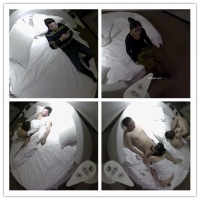 会玩中年约朋友和两已婚女大玩4P