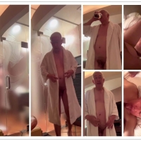 绅士伯酒店约炮（新作）