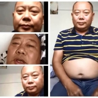 胖伯伯语音射（三部）