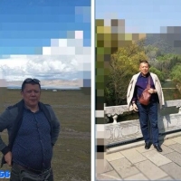 原创 六旬平头帅老 语音射II