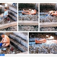 众中老与神奇的温泉（17 18）