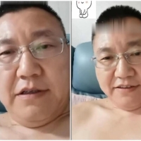 白净帅叔飞机射